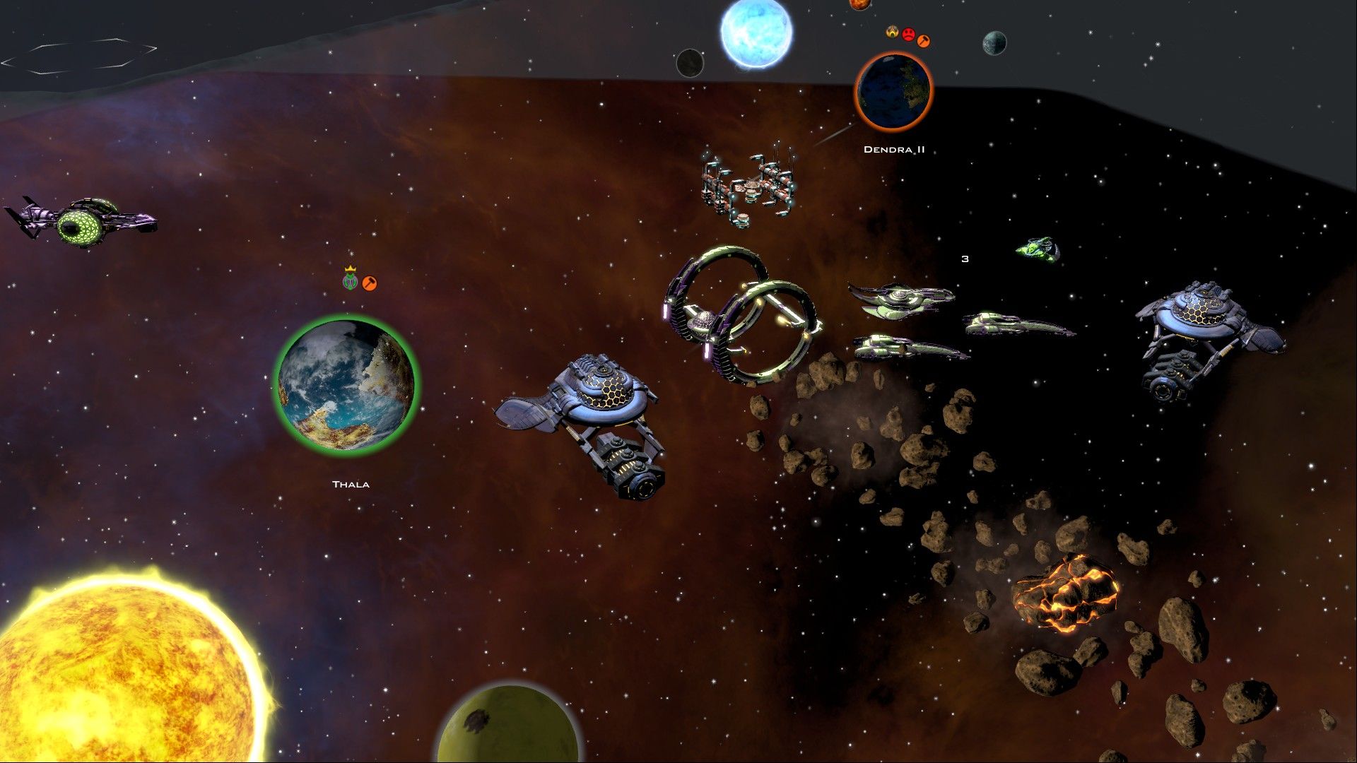 Buy Galactic Civilizations III Steam
