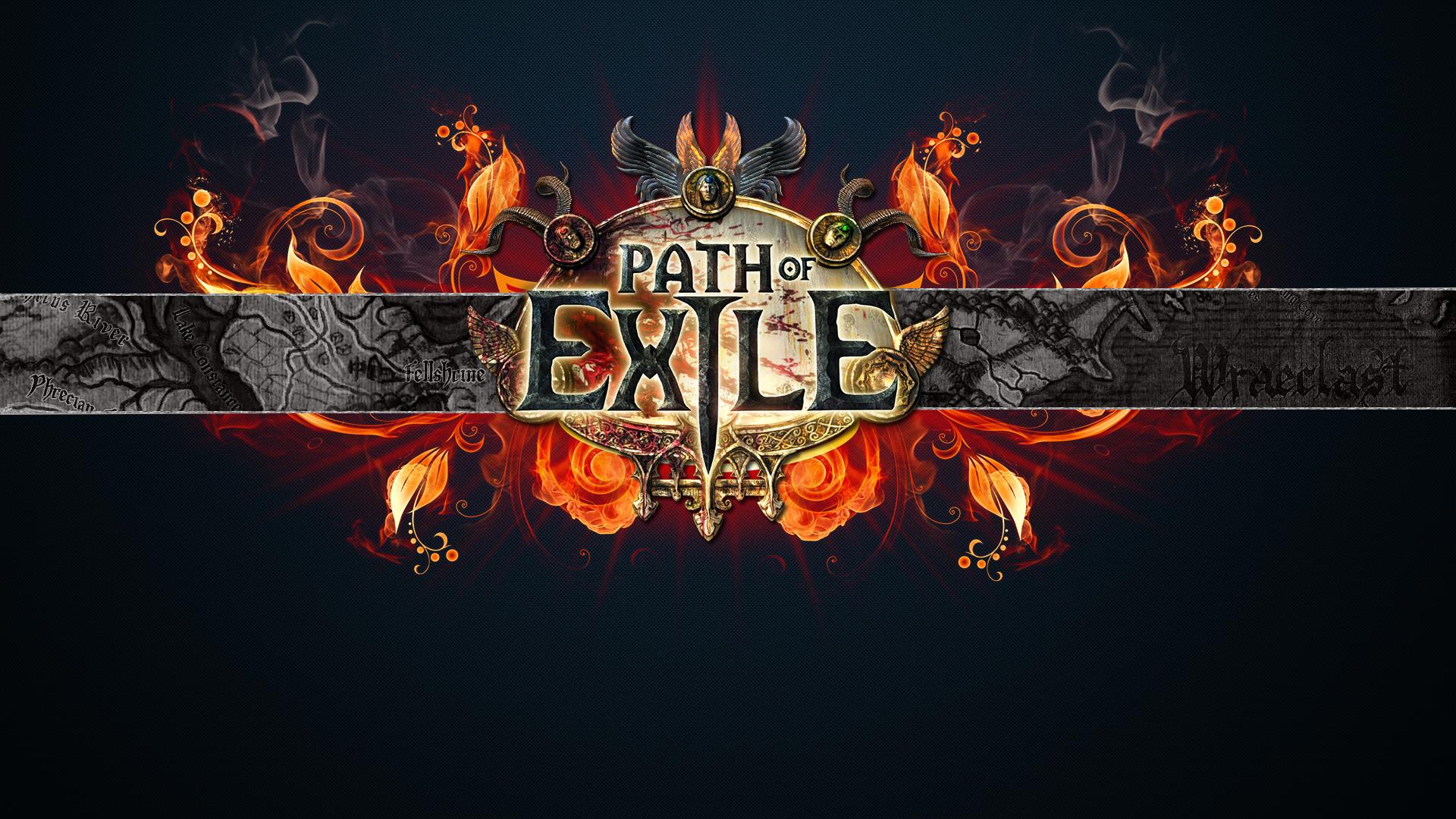 Path of Exile Wiki