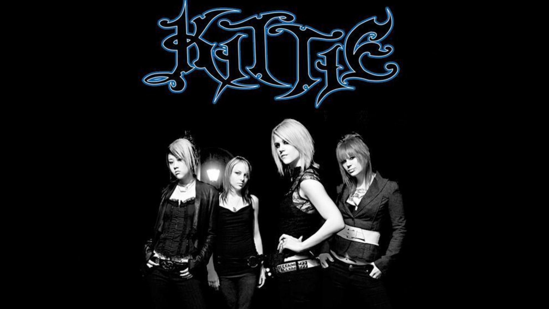 Kittie Wallpapers - Wallpaper Cave