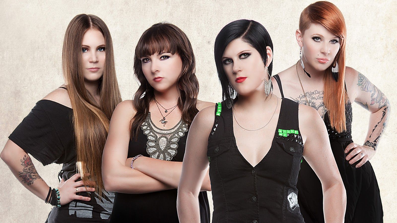 Fondos de Escritorio (wallpaper) gratis de todo: 20 wallpaper de Kittie