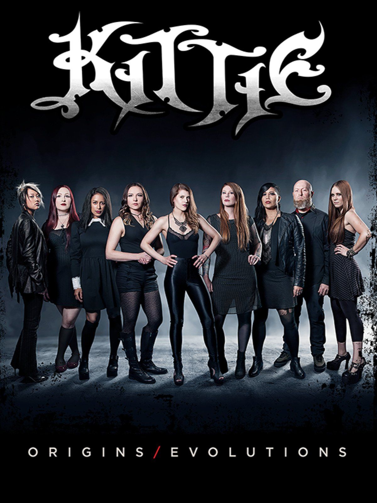 Kittie Wallpapers - Wallpaper Cave