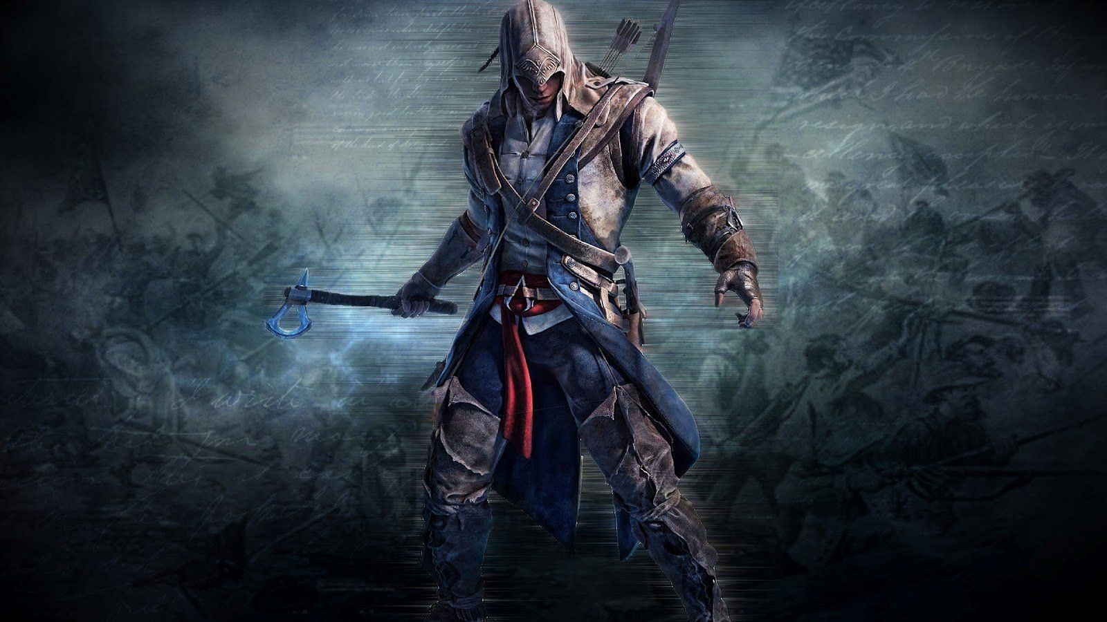 Best Gaming Wallpaper