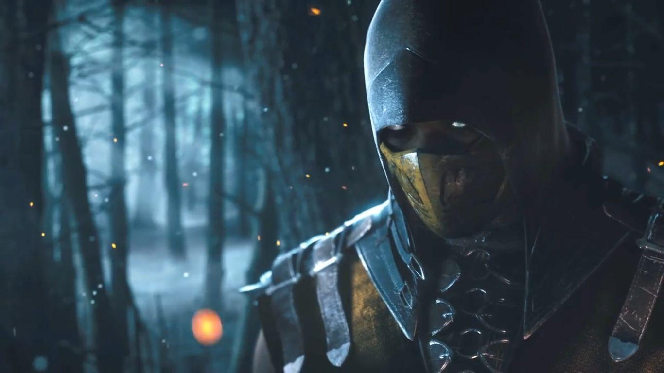 Cool Gaming Wallpaper Kecbio
