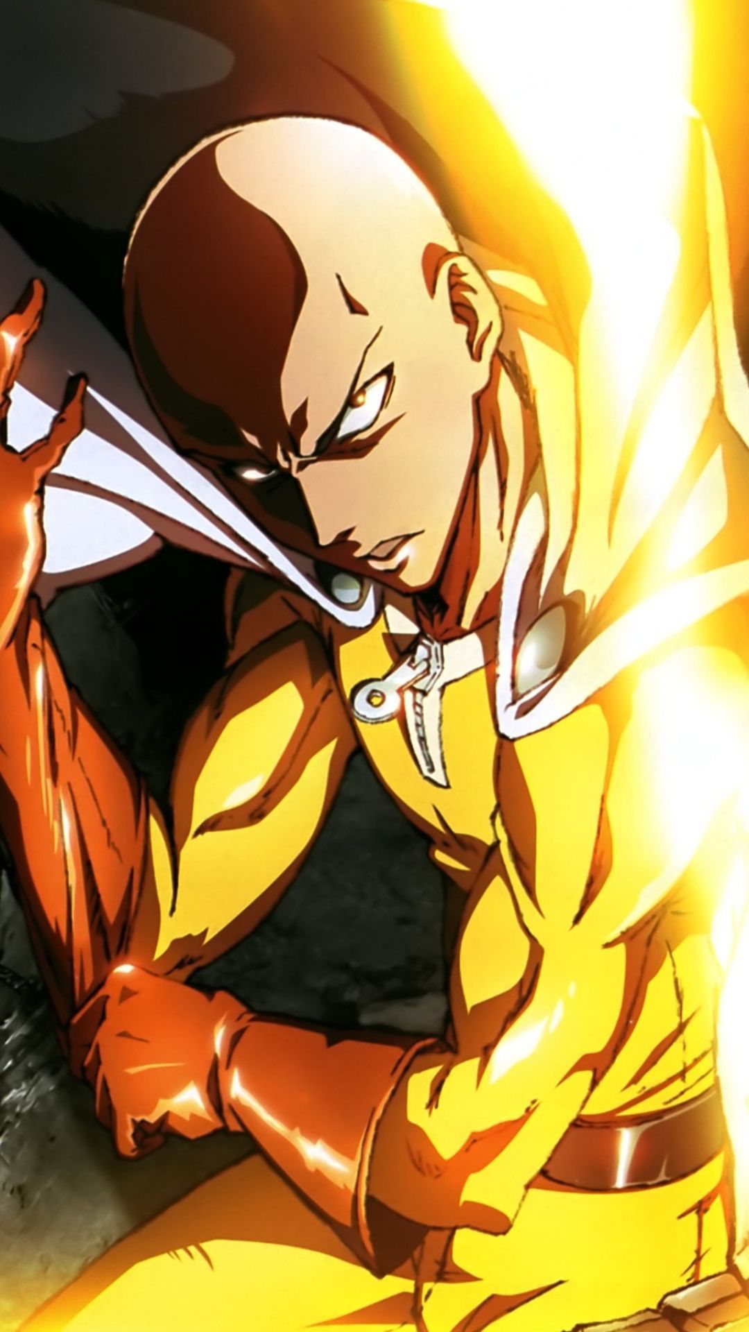 Anime One Punch Man 1080x1920 Wallpaper Id 597082 One Punch Man Garou Wallpaper Dowload Anime Wal. Saitama one punch man, Saitama one punch, Anime one punch man