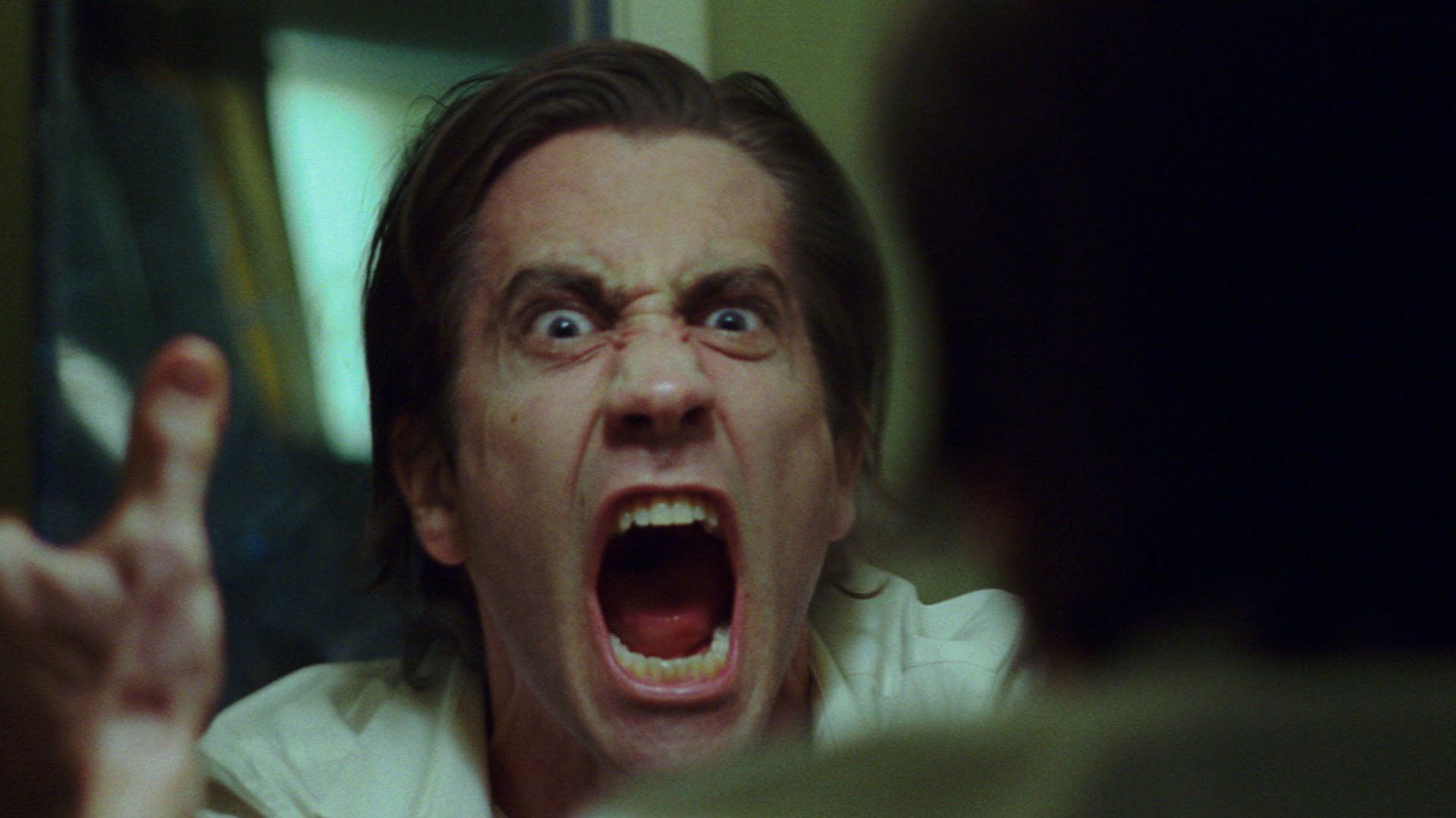 Nightcrawler movie review