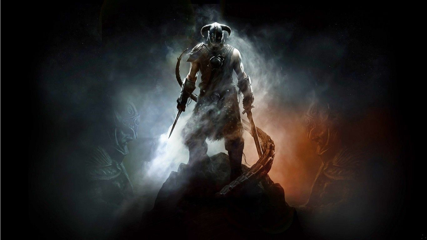 Cool Gaming Wallpaper HD Kecbio