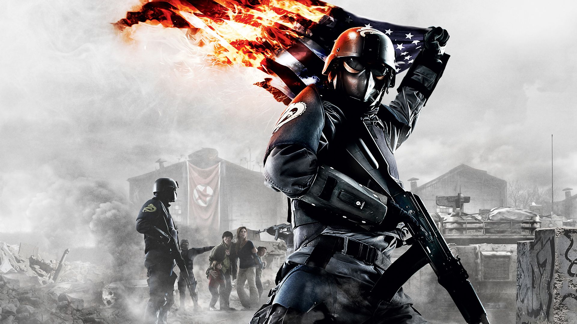 Best Gaming Wallpaper
