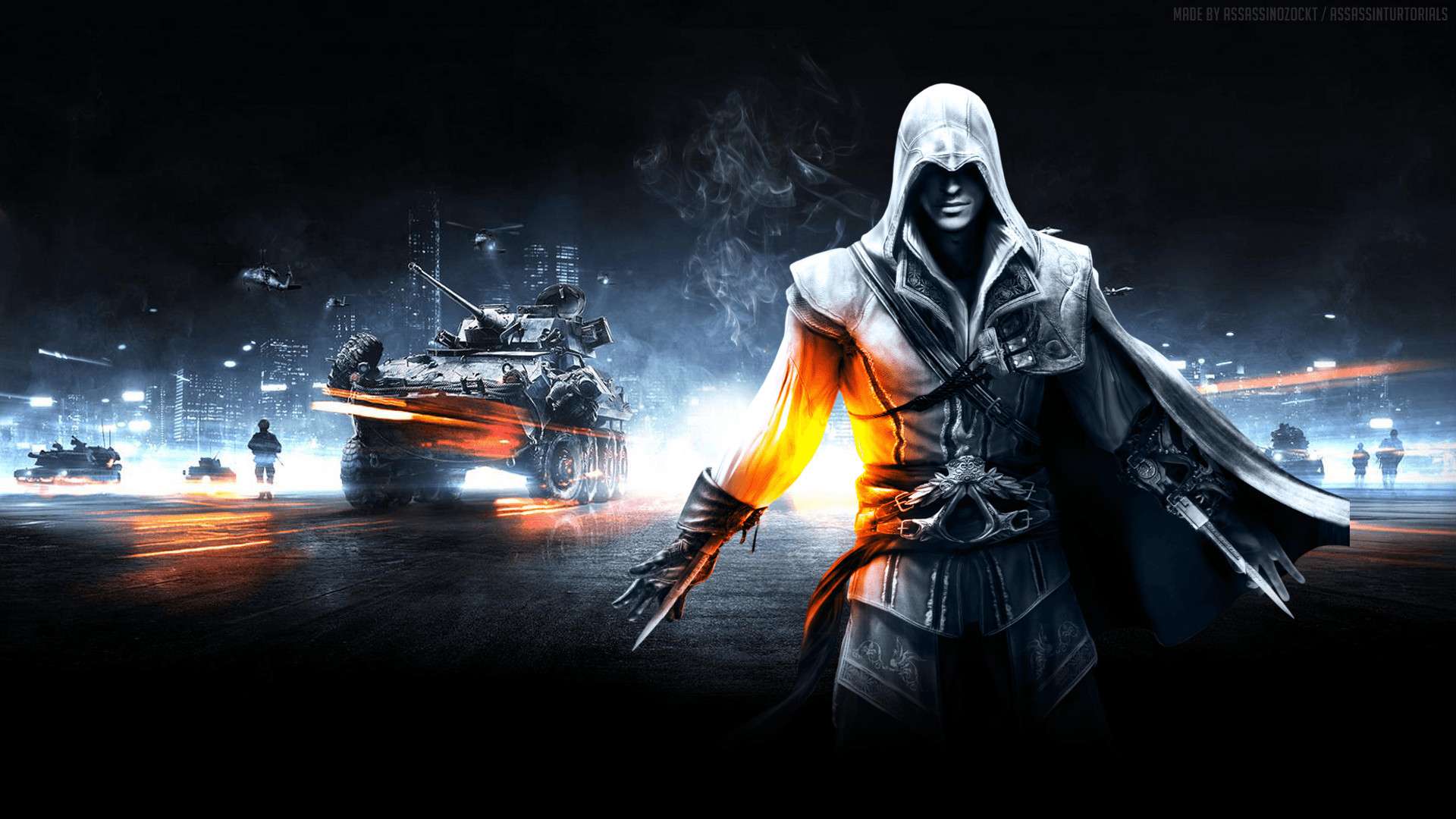 Best Wallpaper For Pc Gamers