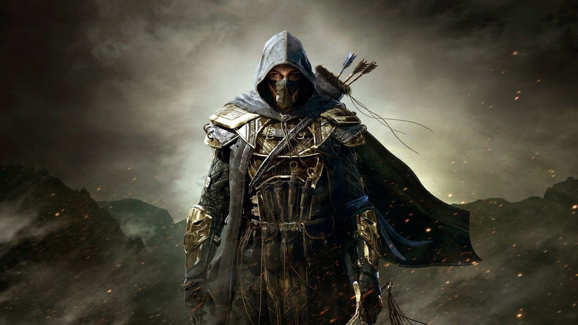 Cool Game Wallpaper image