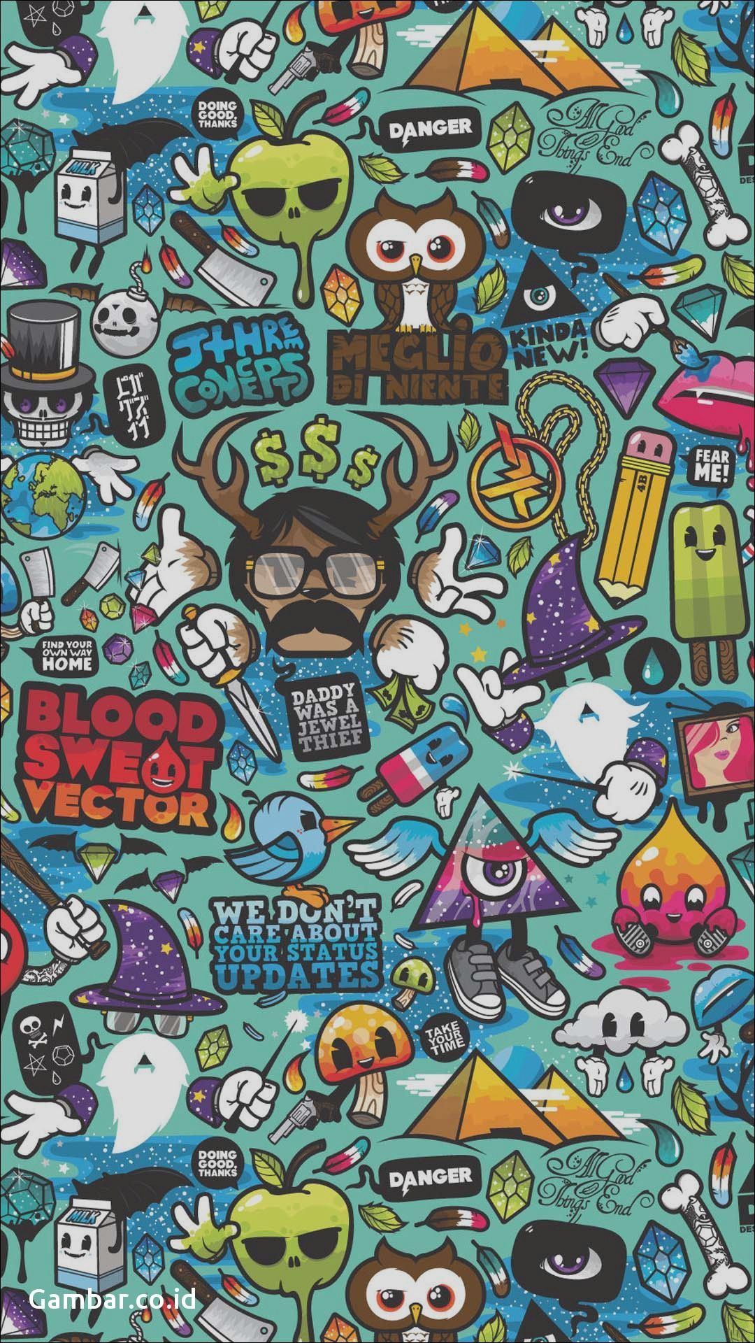 Download Image Wallpaper High Quality, HD Wallpaper Download. Cartoon wallpaper hd, Cartoon wallpaper, Funky wallpaper