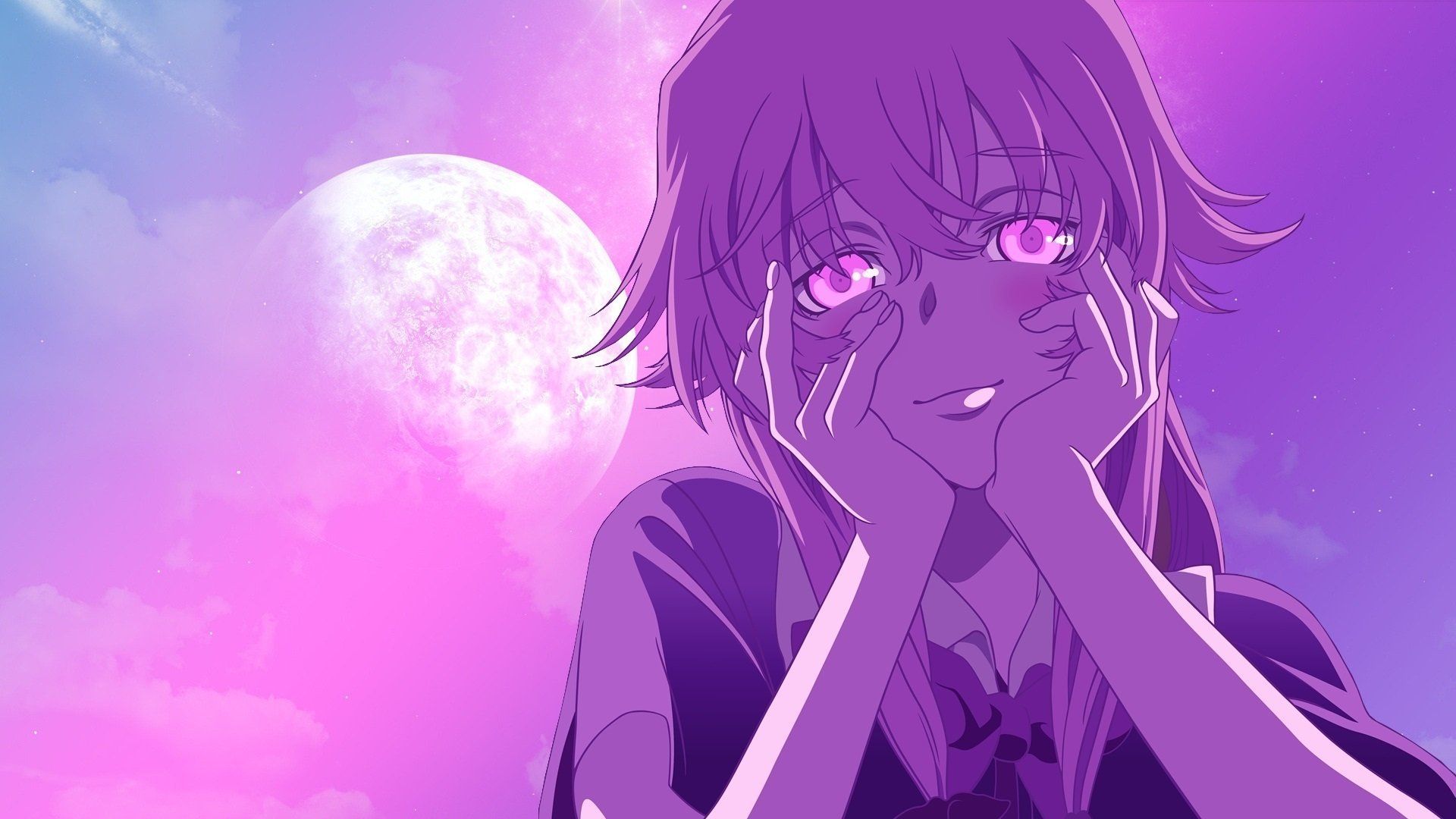 Yuno Wallpaper