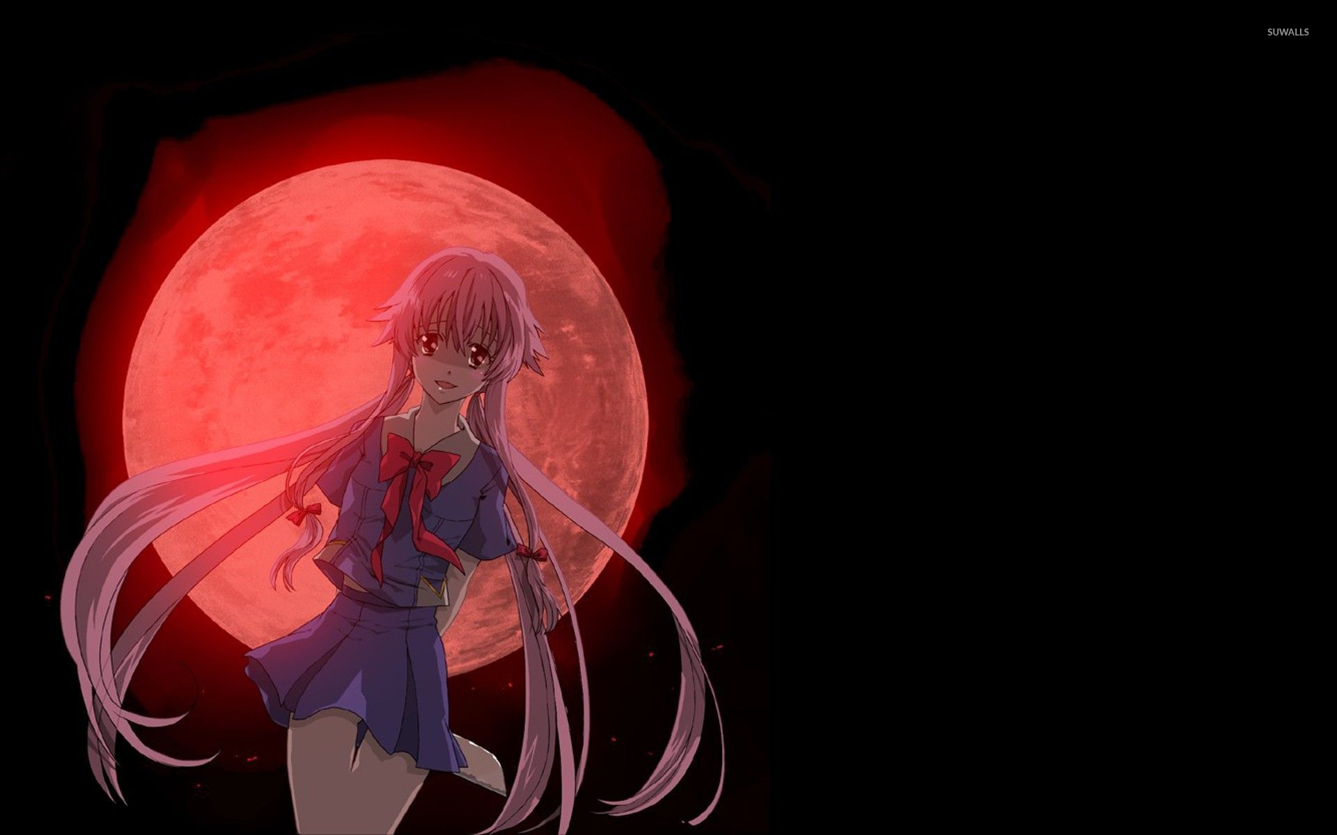 Free download Yuno Gasai Future Diary wallpaper Anime wallpaper 28020 [1920x1200] for your Desktop, Mobile & Tablet. Explore Gasai Yuno Wallpaper. Mirai Nikki Wallpaper