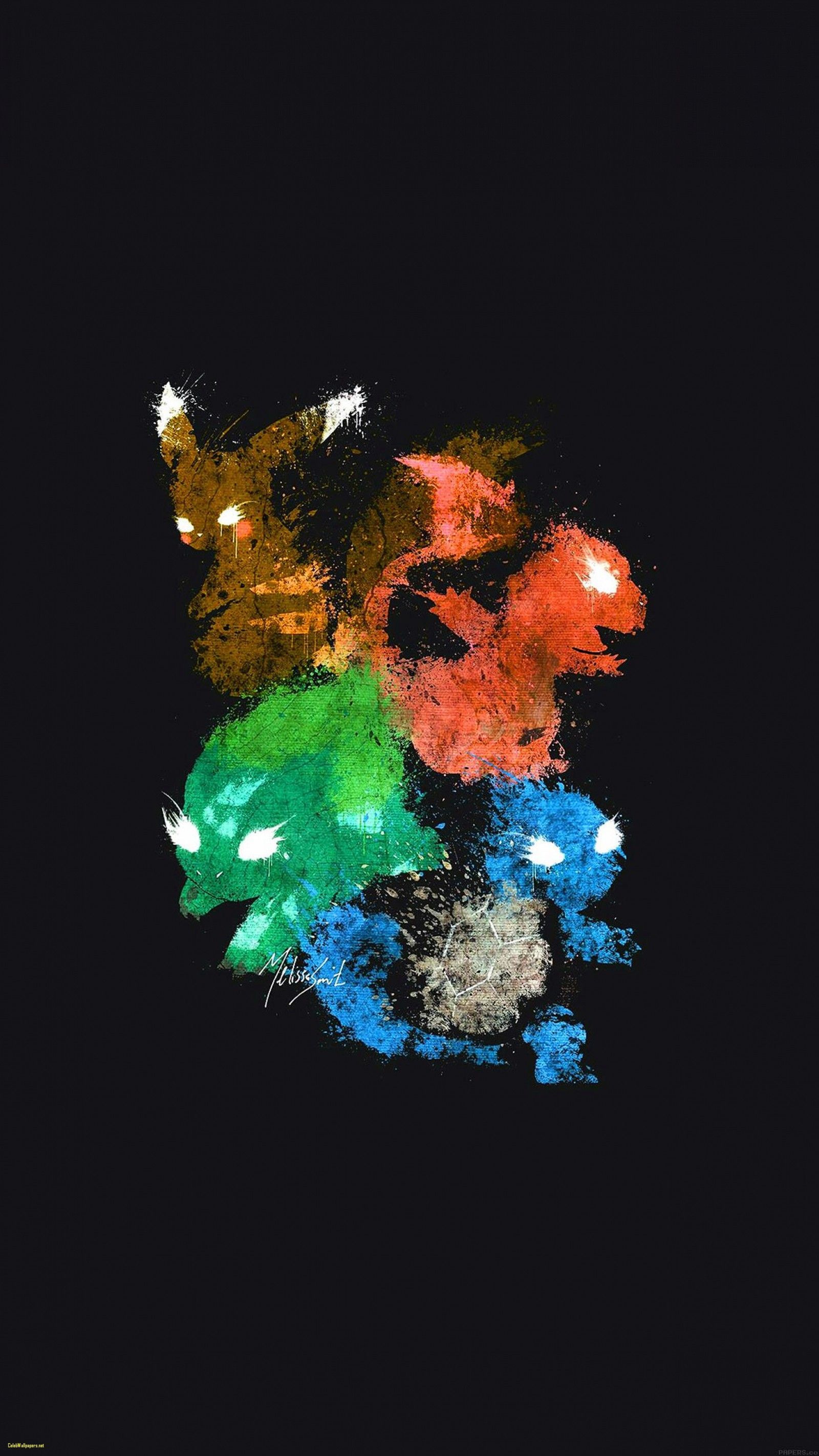 Cool iPhone Wallpaper