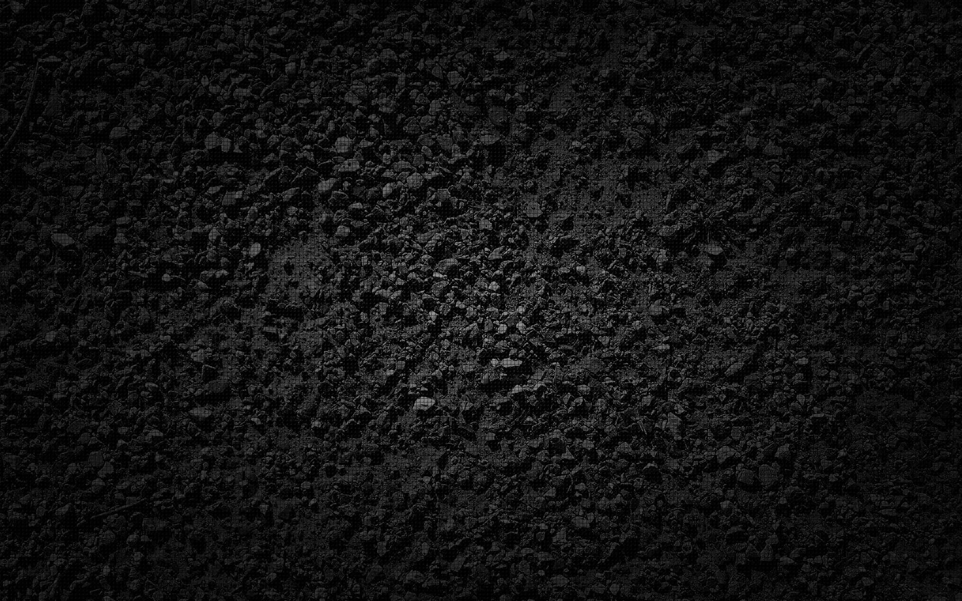 Black Granite Wallpaper