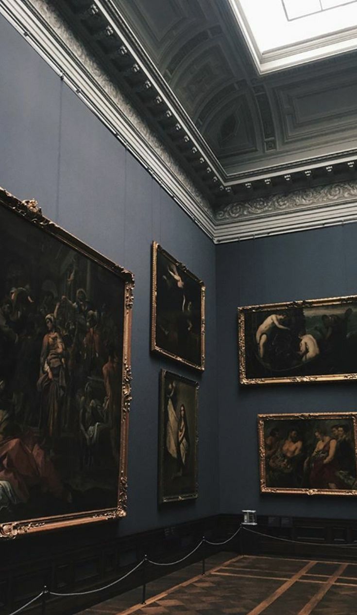 Fondos de Pantalla. Simple acrylic paintings, Dark academia aesthetic, Beginner painting