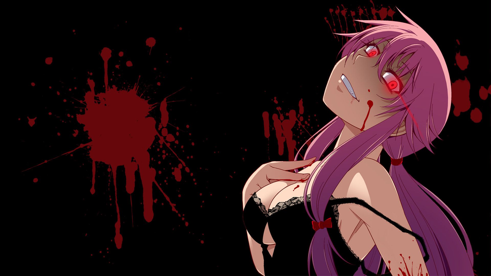 Yuno Wallpaper