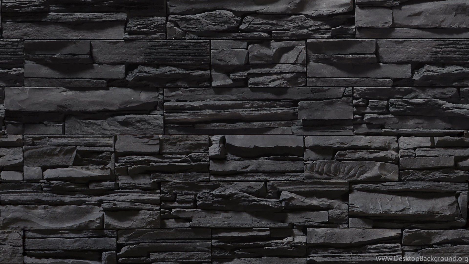 Black Stone Wallpaper Wallpaper Zone Desktop Background
