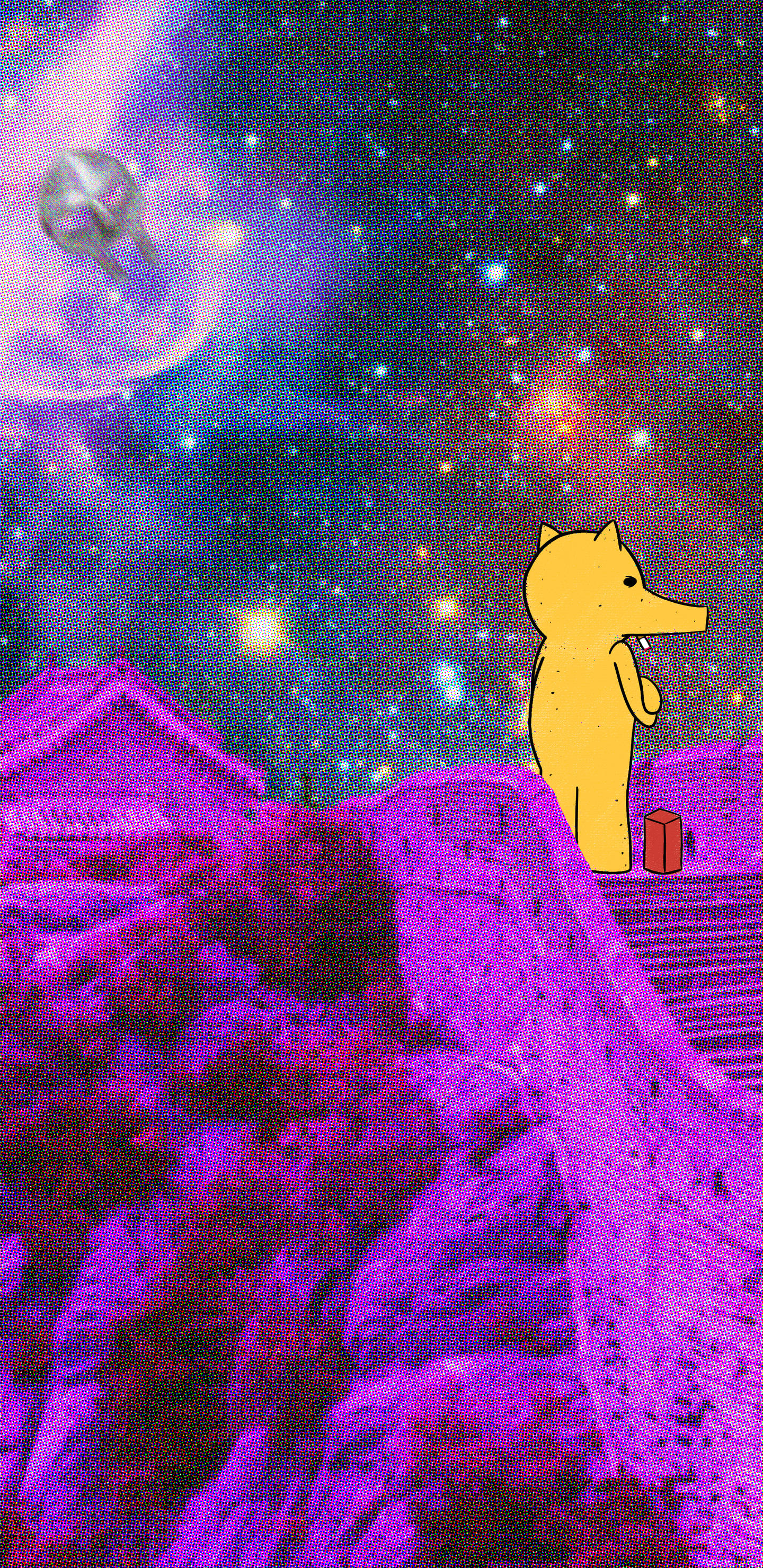 quasimoto wallpaper