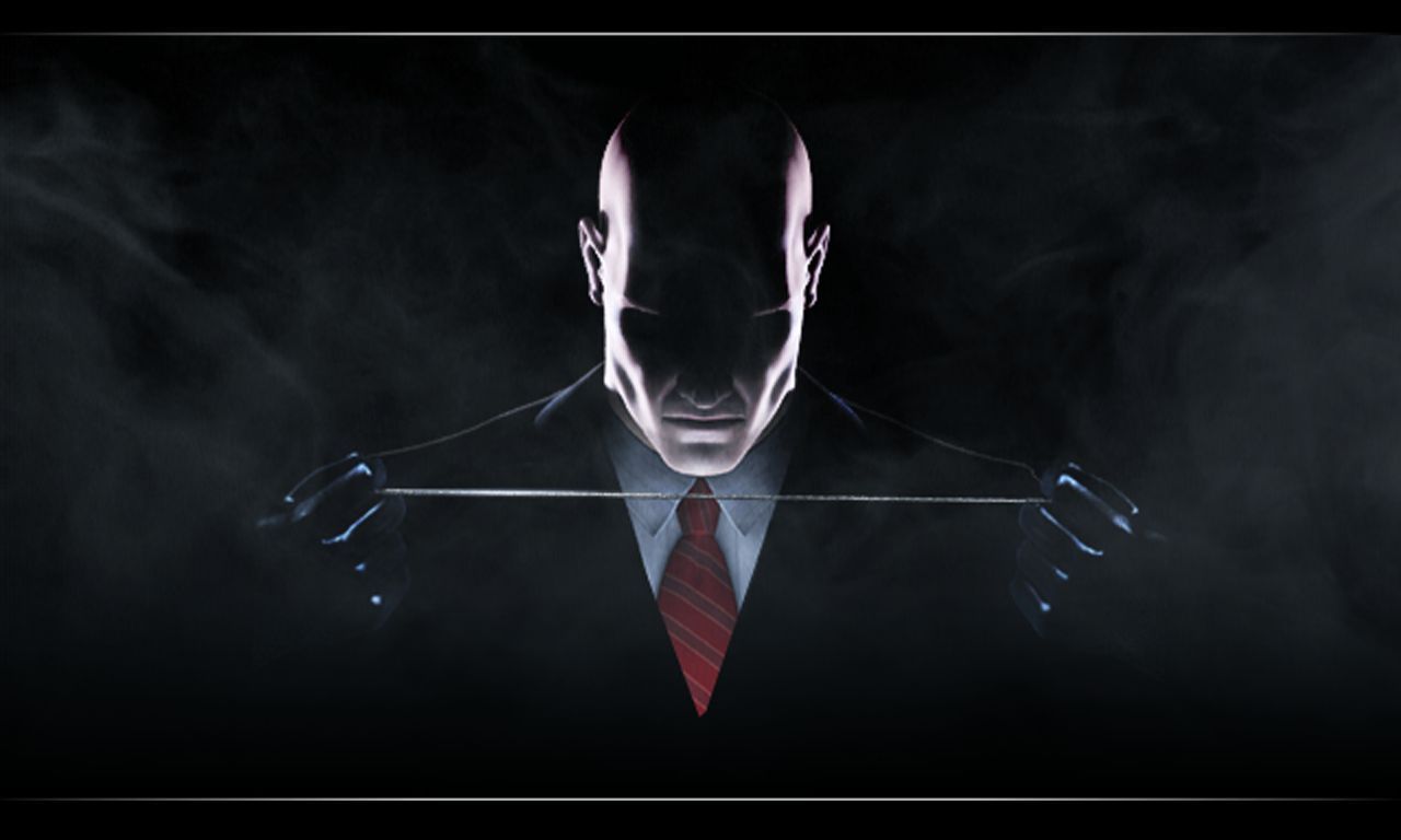 Hitman steam значок фото 50