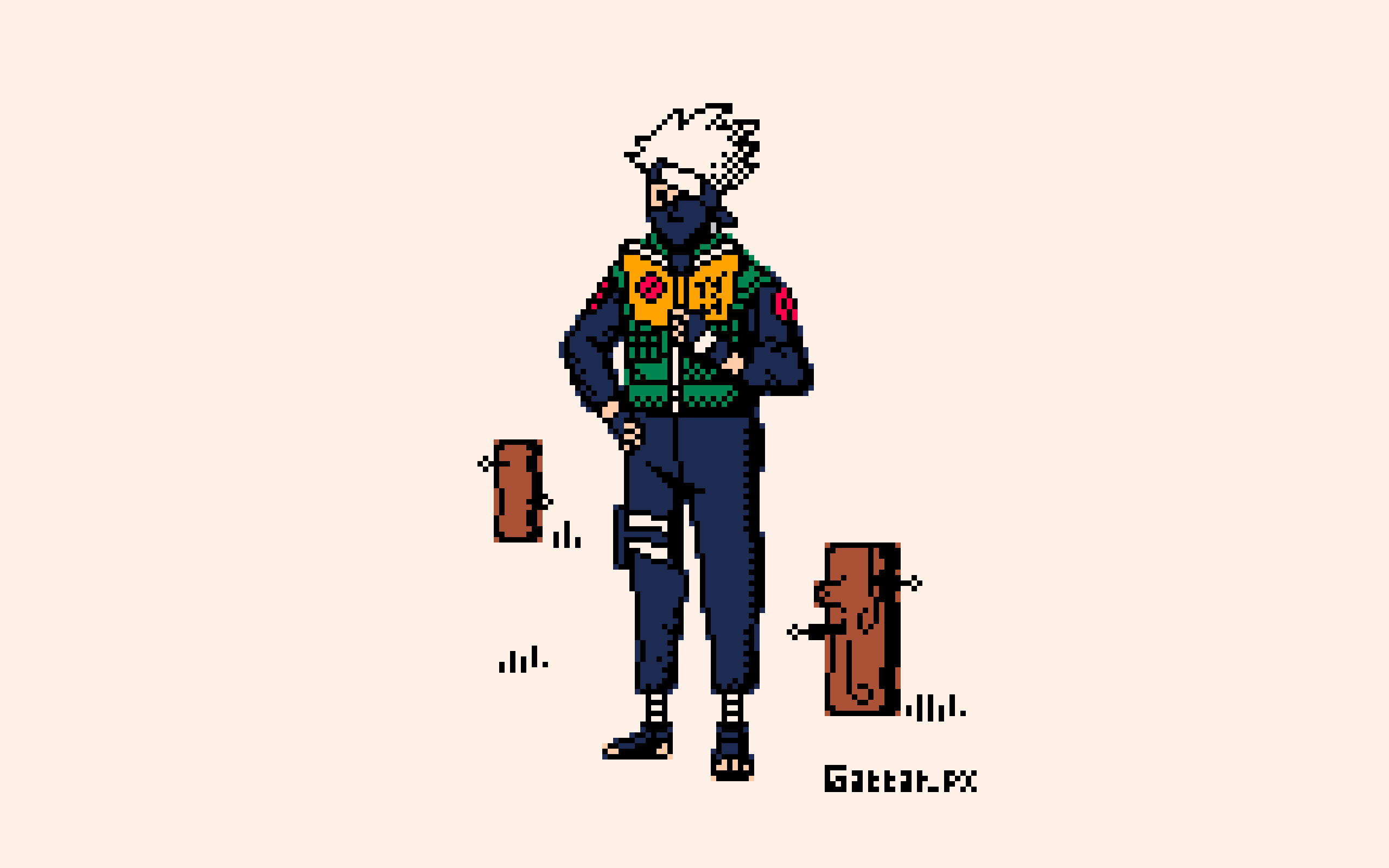 Kakashi HD wallpaper