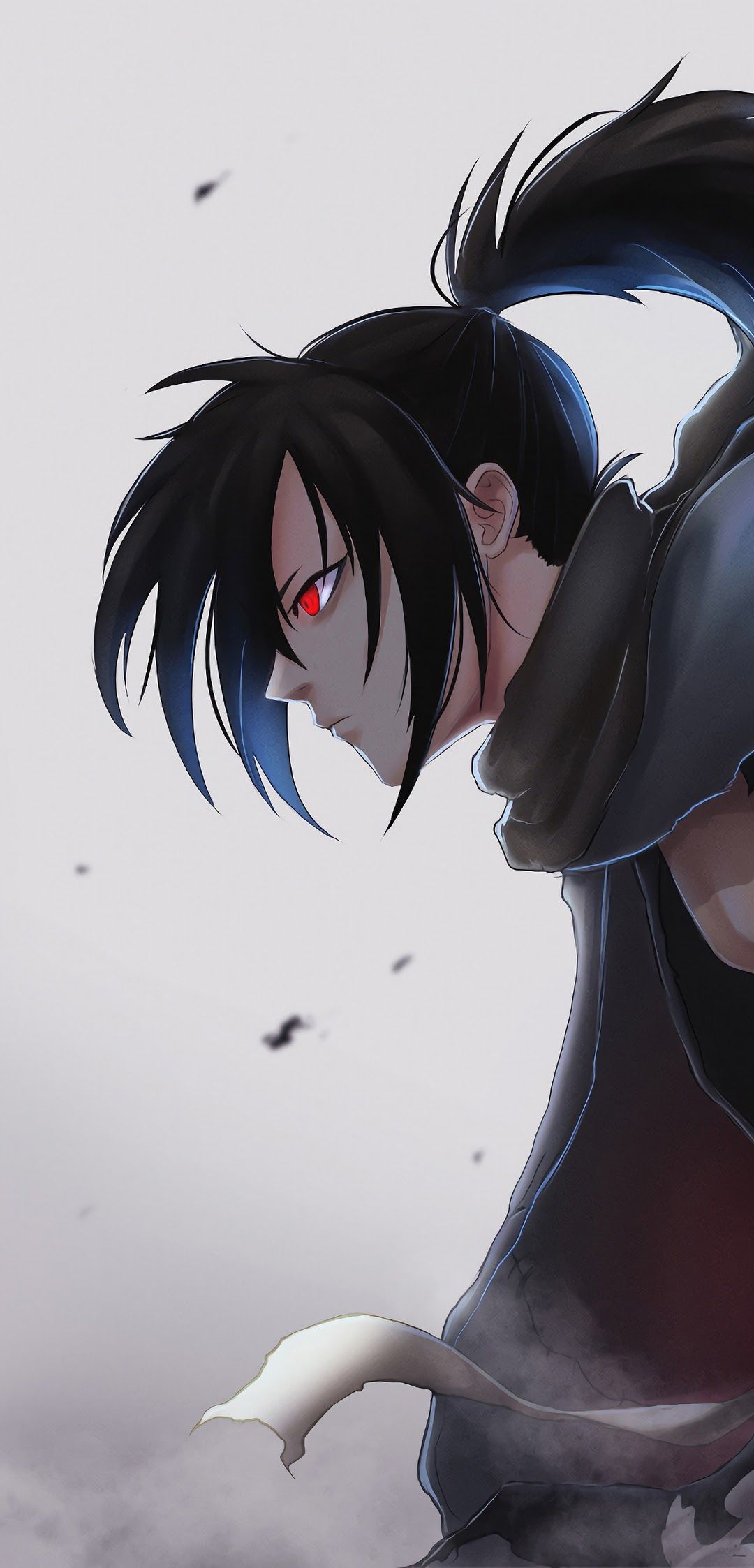 Hyakkimaru, Dororo, 4k, Wallpaper 4k Phone