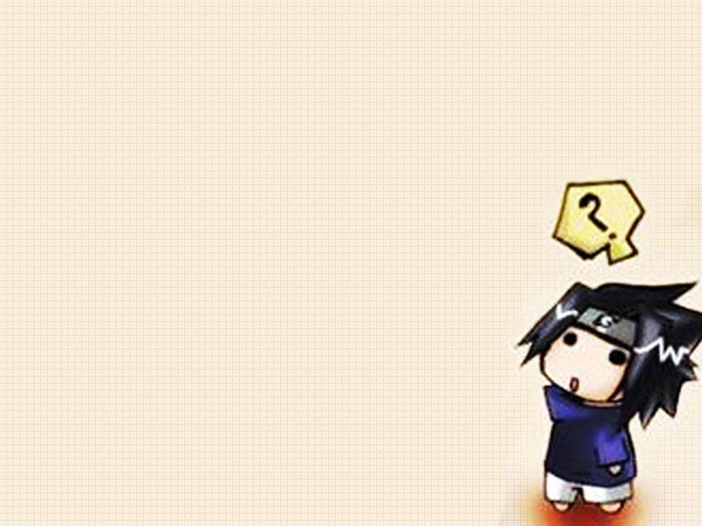 Cute Naruto Wallpaper