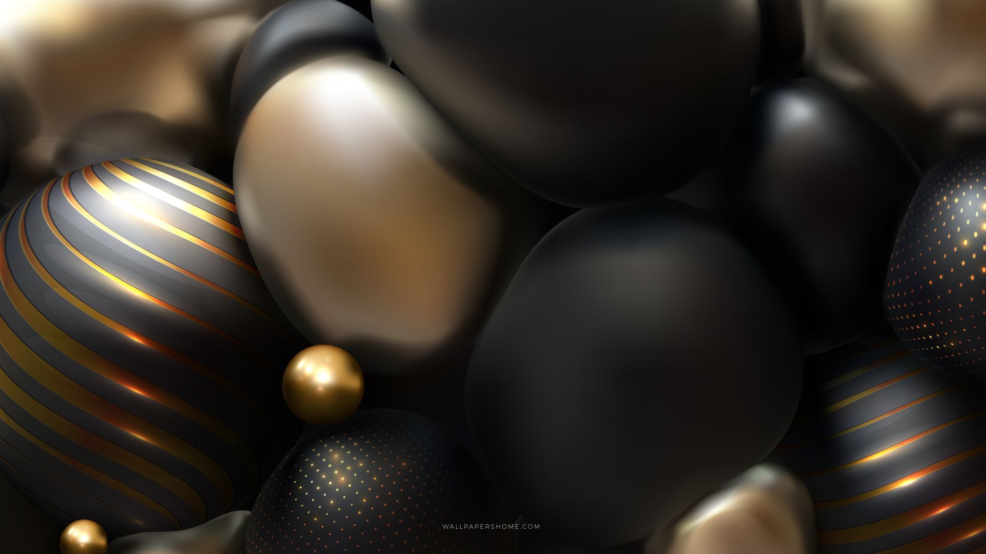 Abstract 4k Wallpaper & 3D Graphics in HD, 8k resolution