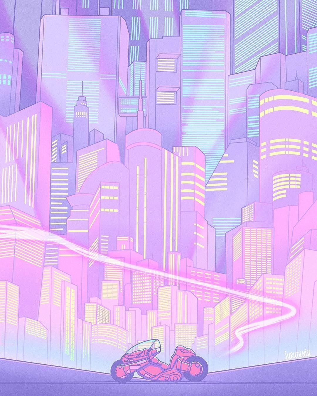 Neo Tokyo