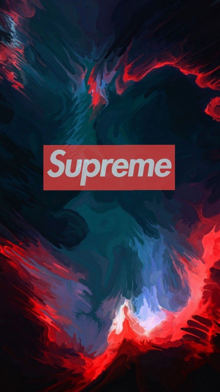 ideas For a Cool and Fresh Supreme