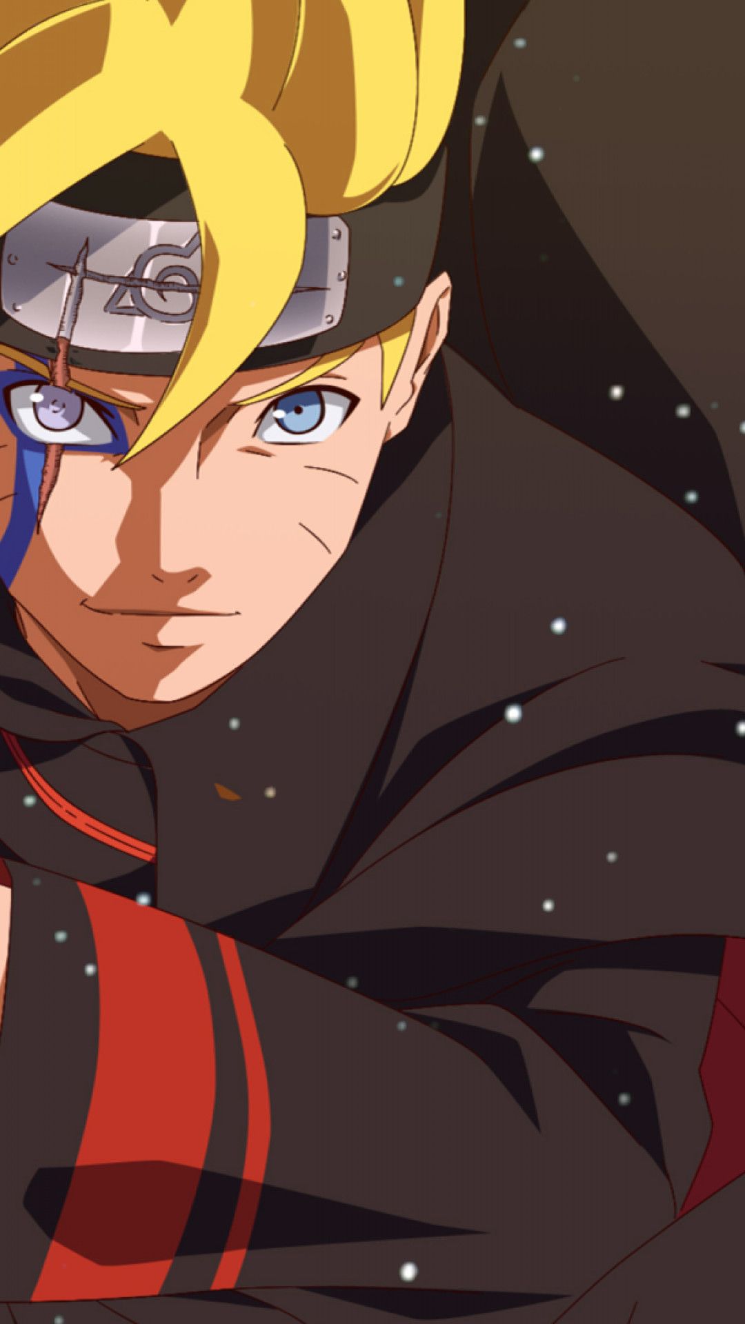zona naruto: Naruto iPhone Wallpaper 4k