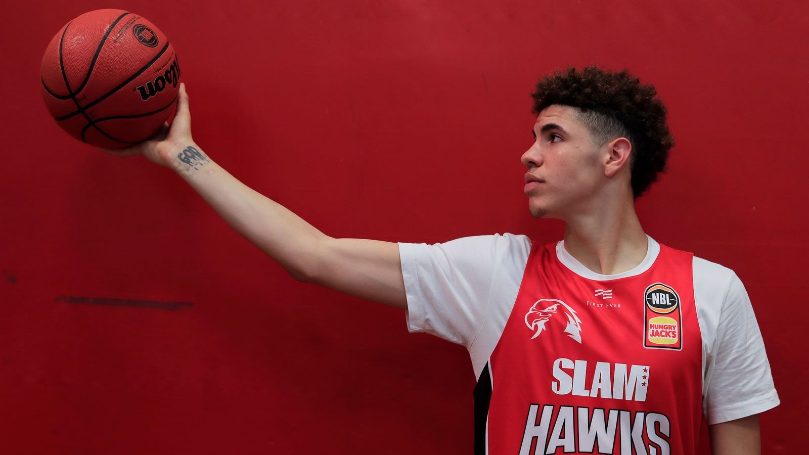 Ask Sam Mailbag: How would LaMelo Ball fit on the Bulls?