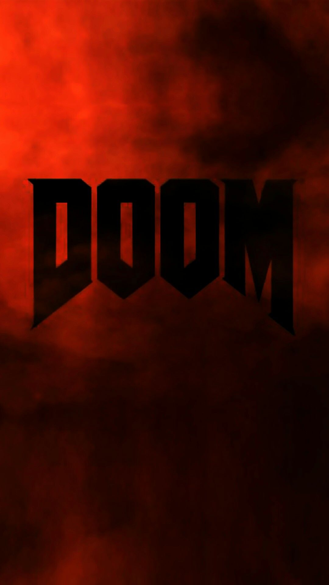 Doom Wallpaper. Doom, Doom game, Doom eternal wallpaper iphone