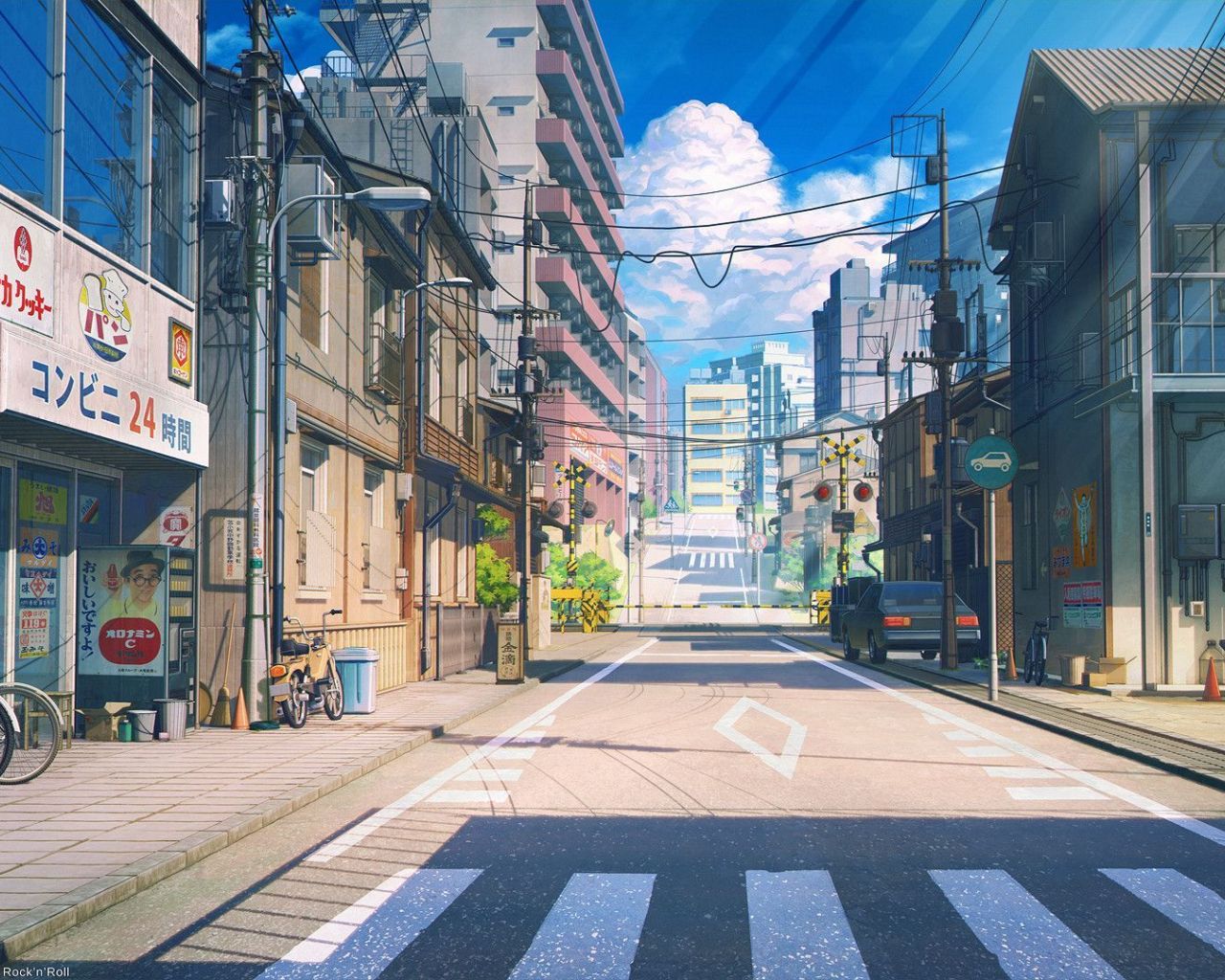 Free download Anime Street Wallpaper Top Anime Street Background [1920x1080] for your Desktop, Mobile & Tablet. Explore Japanese Anime Street 1080p Wallpaper. Japanese Anime Street 1080p Wallpaper, Japanese Anime