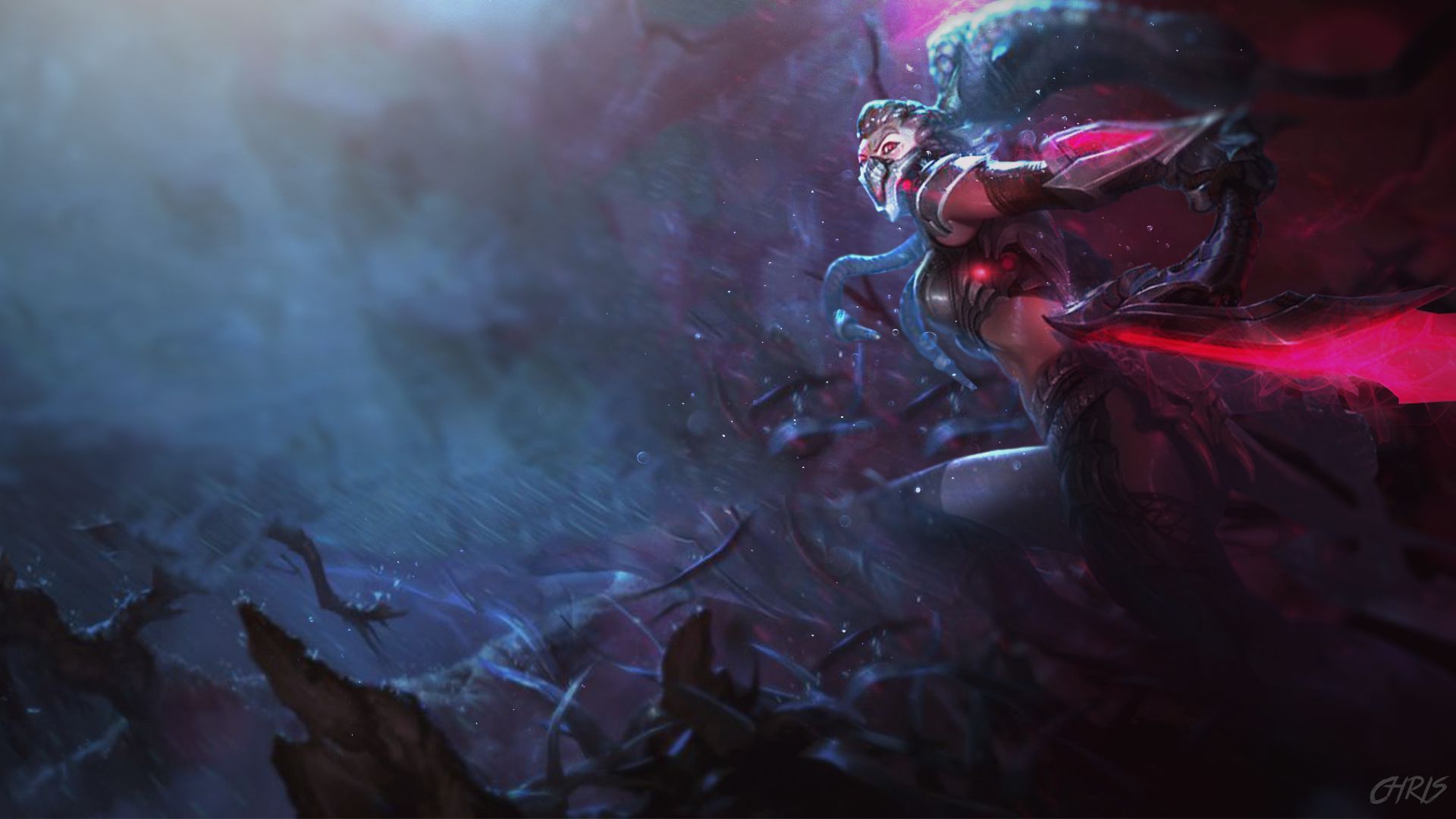 desktop League of Legends wallpaperlolwallpaper.net