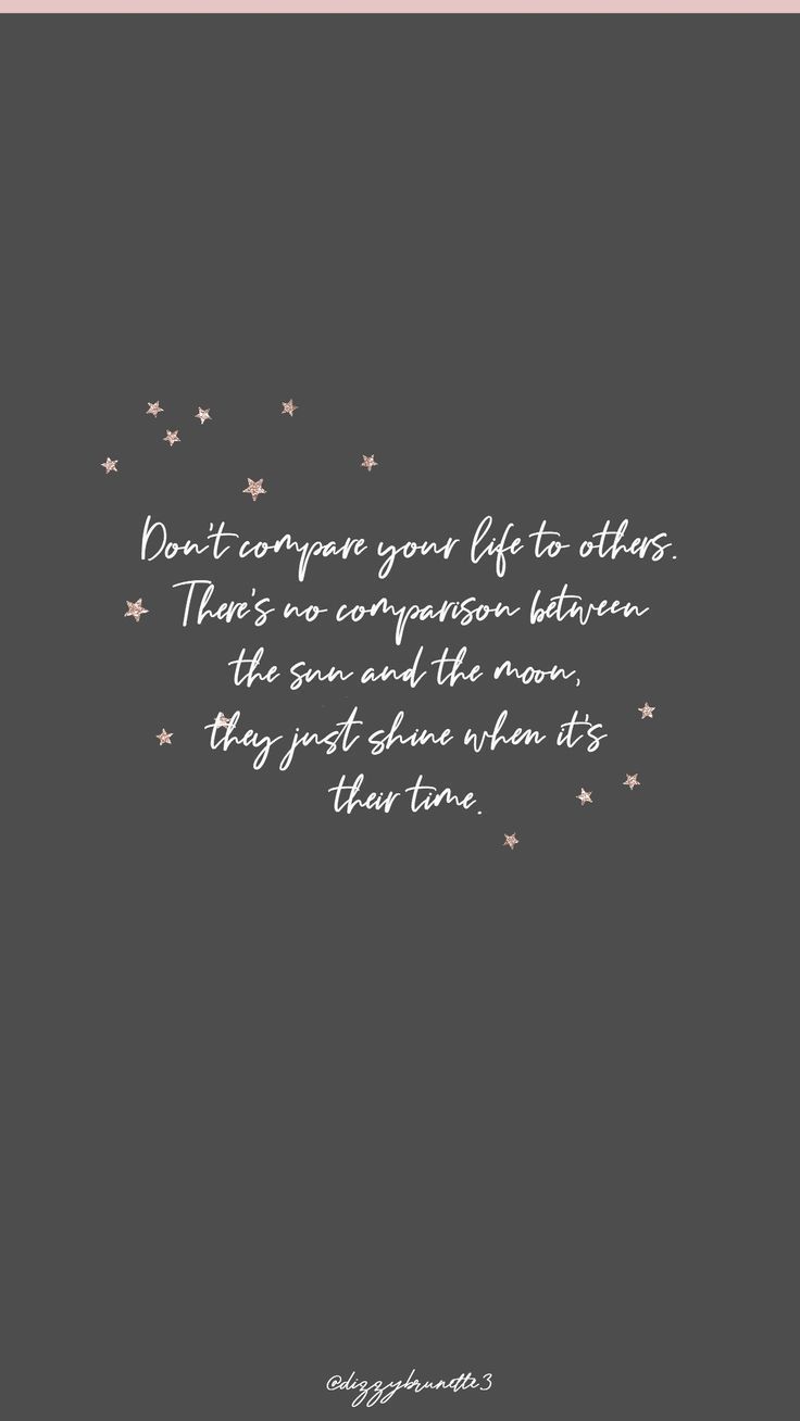 Quote Phone Wallpaper