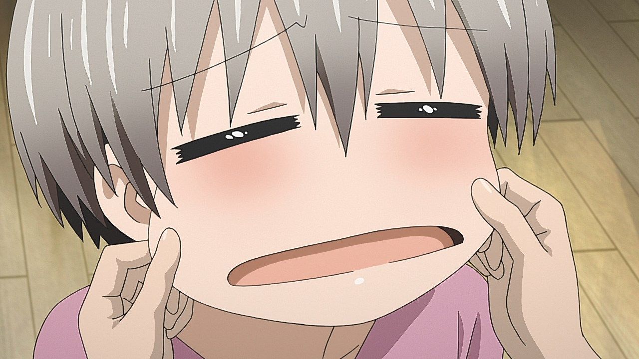 Uzaki Chan Wa Asobitai!