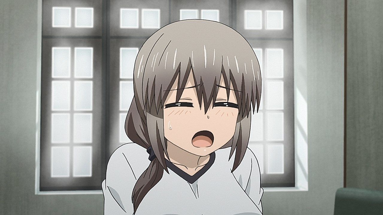 Uzaki Chan Wa Asobitai!
