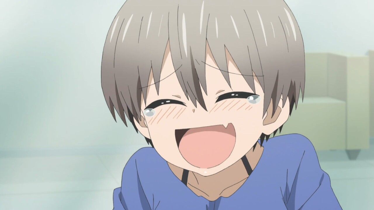 Uzaki Chan