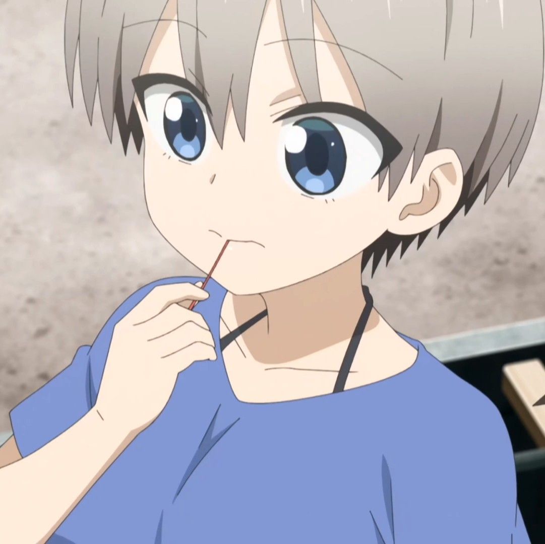 Uzaki Chan Wa Asobitai!