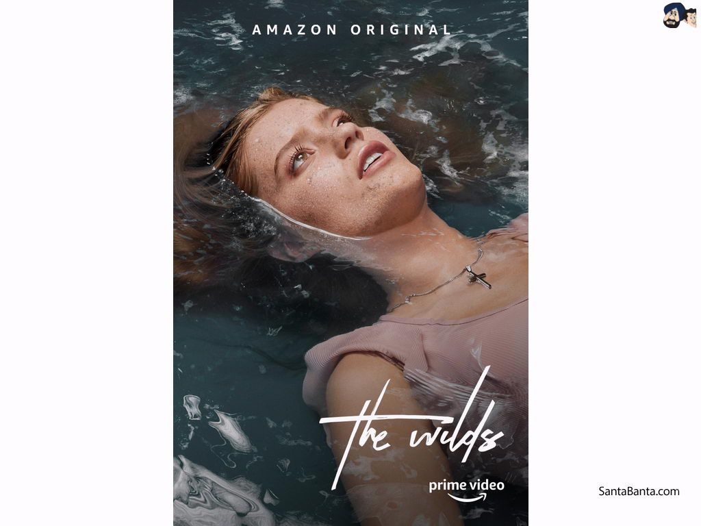 The Wilds Wallpaper  Tv show life, Wild, Movies showing