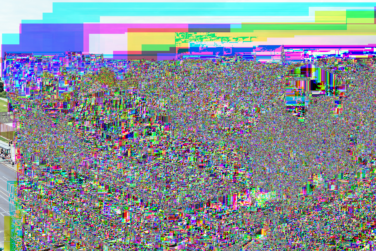 Glitch wallpaper, Artistic, HQ Glitch pictureK Wallpaper 2019