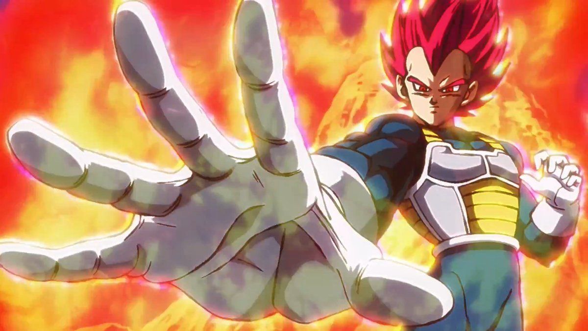 SSG Vegeta looking so good!. Dragon ball super manga, Dragon ball super, Dragon ball art