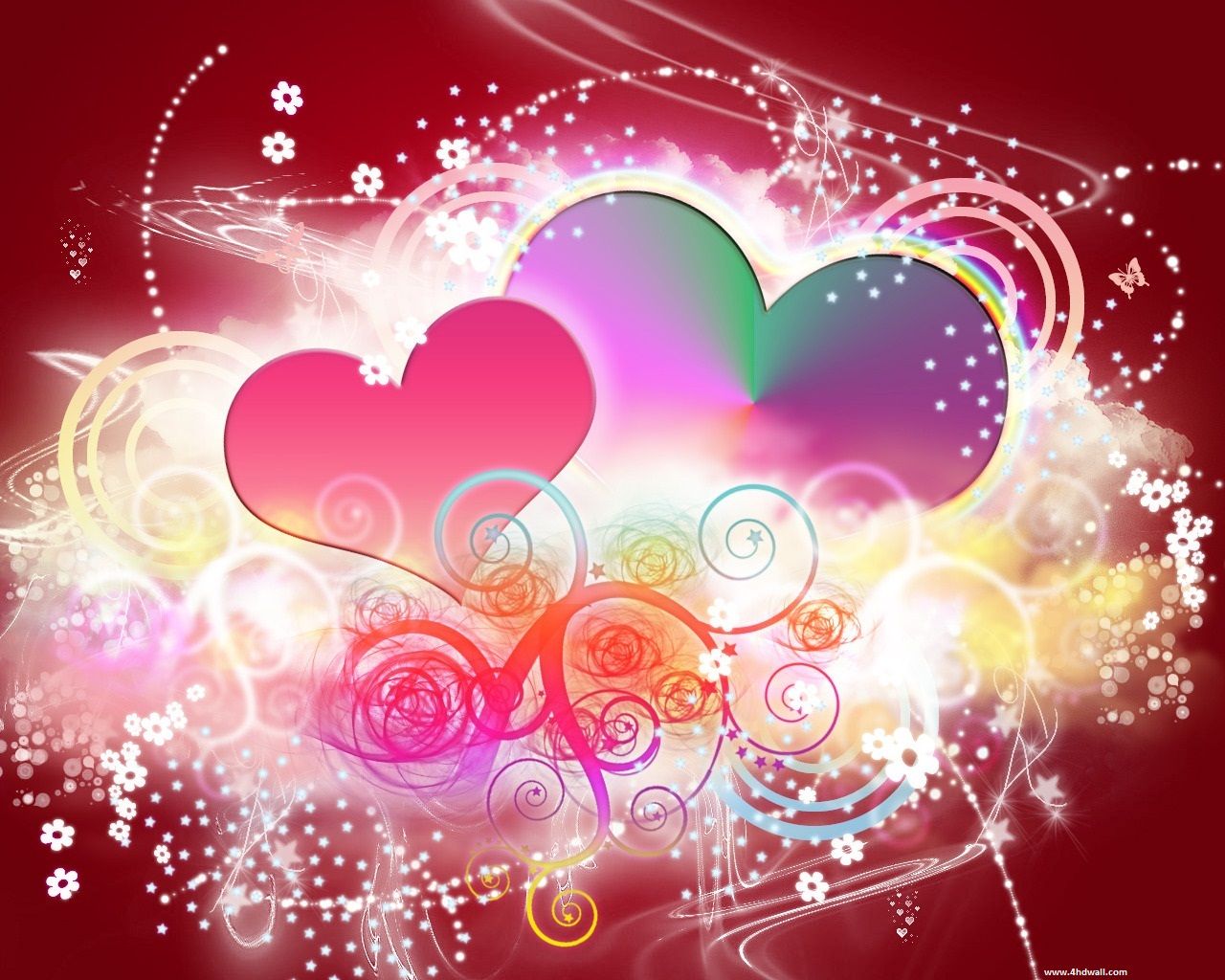 Free download HD wallpaper for desktop Beautiful Valentine Wallpaper [1280x1024] for your Desktop, Mobile & Tablet. Explore Valentine Wallpaper Free. Free Halloween Wallpaper, Free Christmas Wallpaper, Free Red Wallpaper