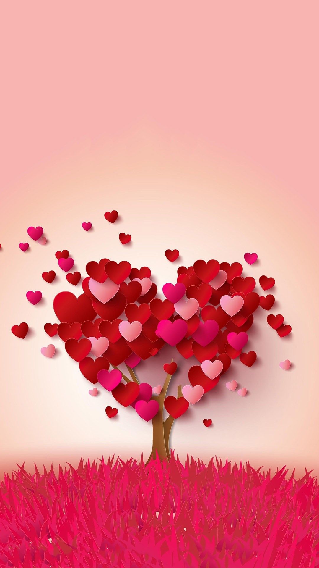 Valentines Wallpaper Art of Finding the Perfect Wallpaper