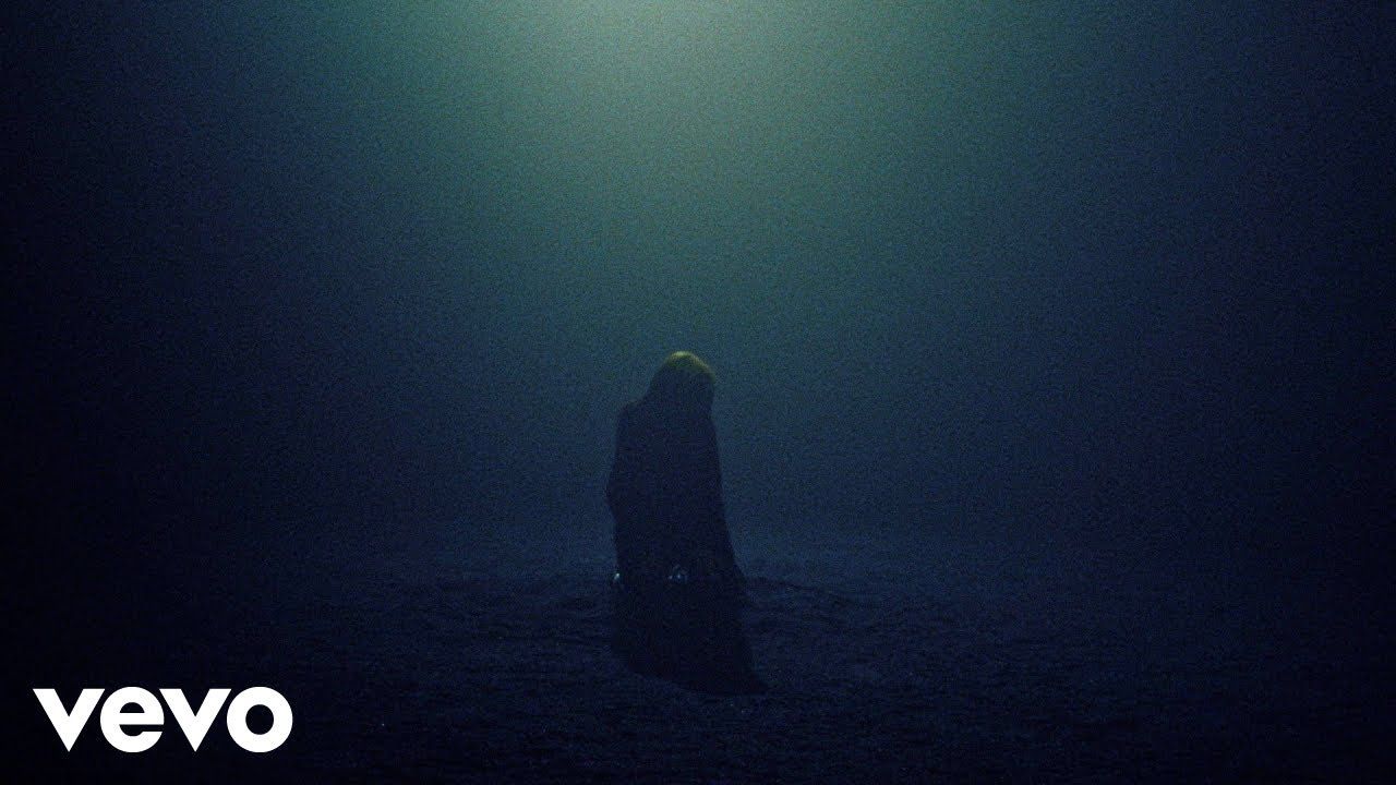 Billie Eilish, Rosalía Collaborate on Lo Vas A Olvidar Video