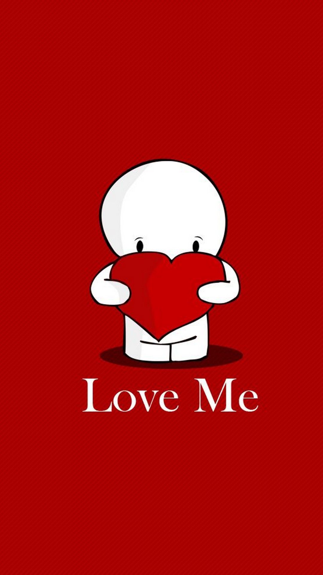 Valentine Wallpaper For Mobile Cute Wallpaper