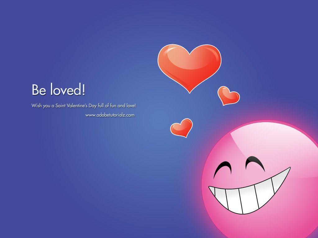 Download Funny Valentine Wallpaper, HD Background Download