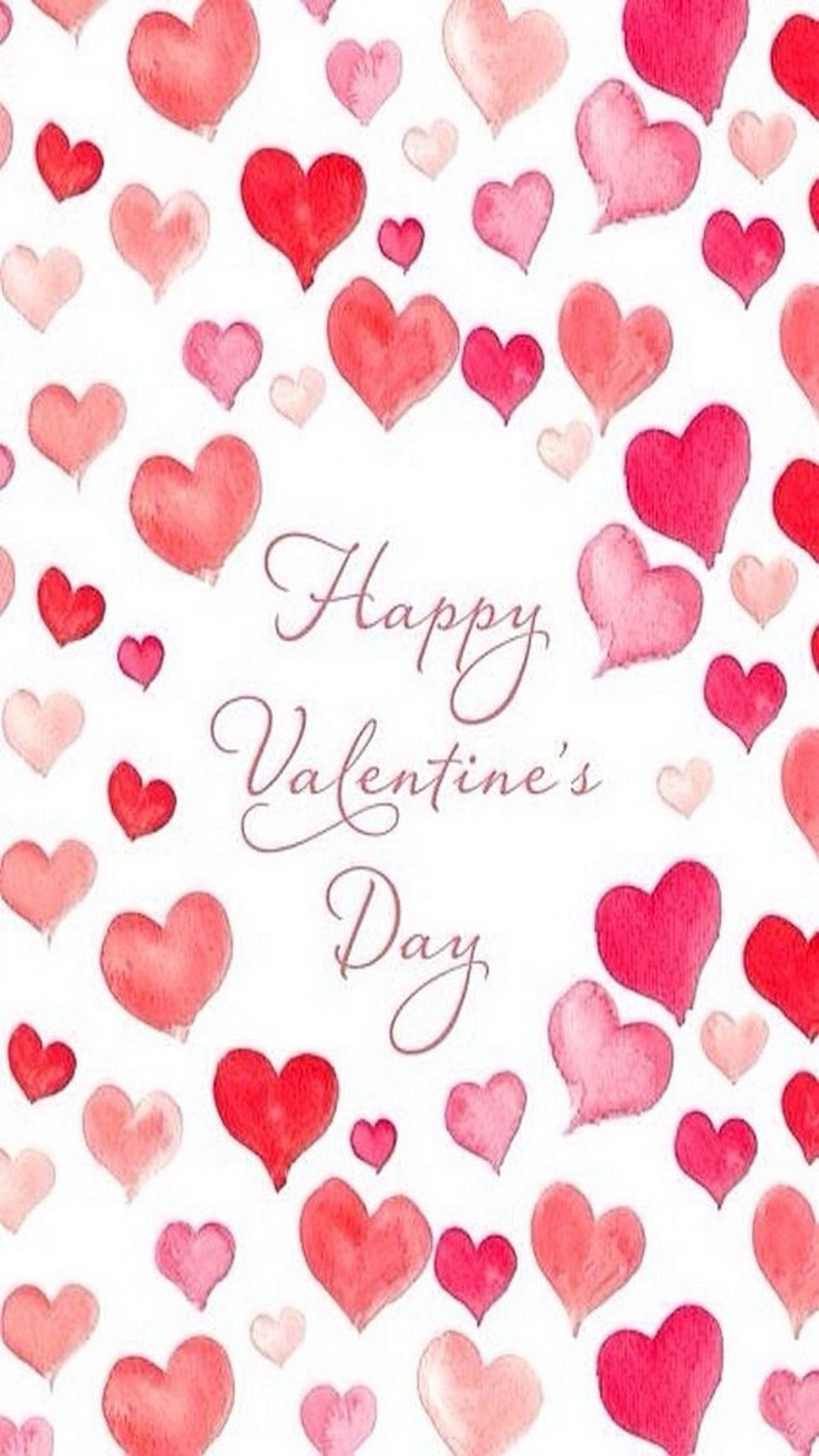 Happy Valentine iPhone Wallpaper Love .com