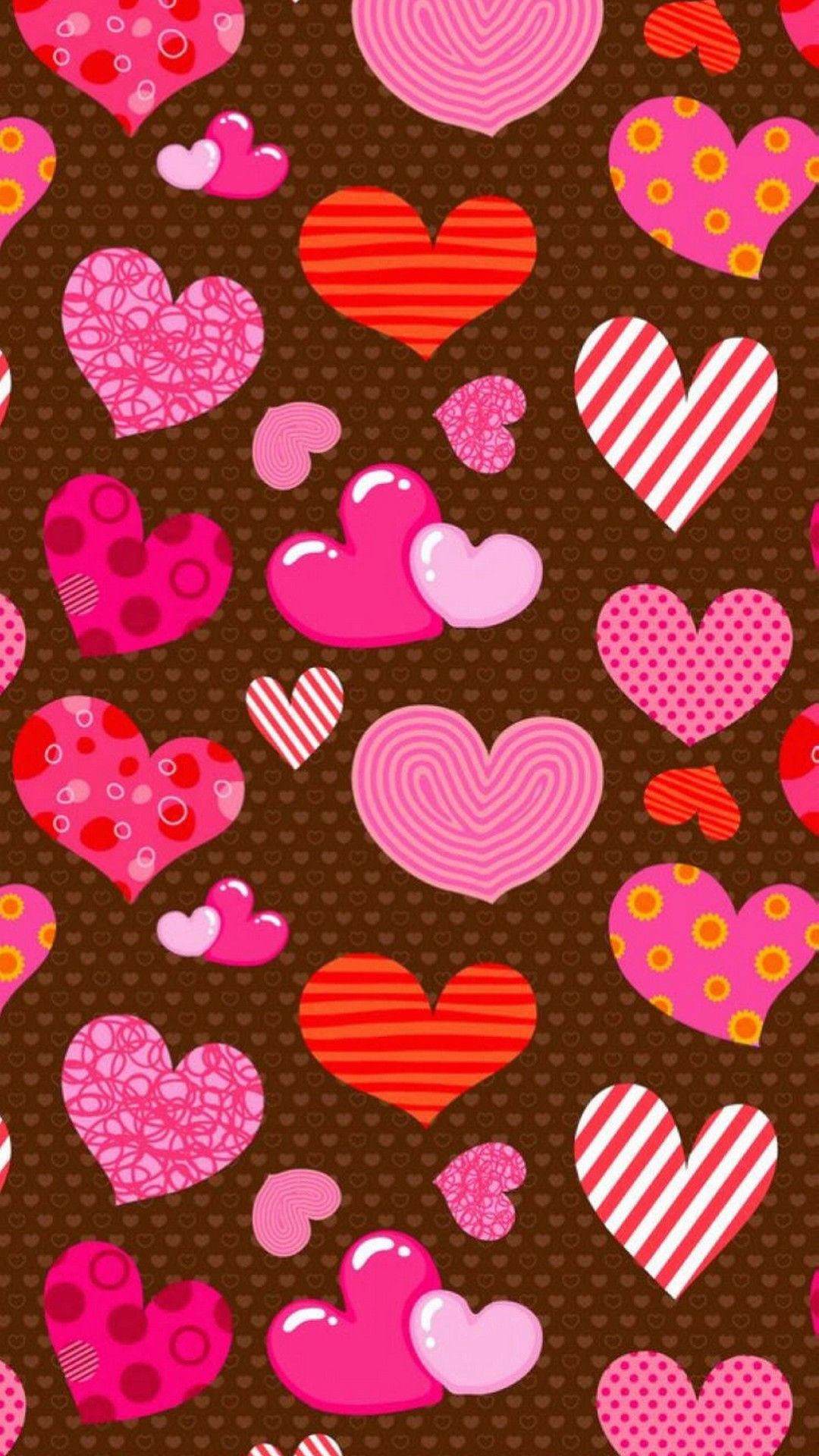 Wallpaper Happy Valentines Day iPhone Resolution Day Background For iPhone HD Wallpaper
