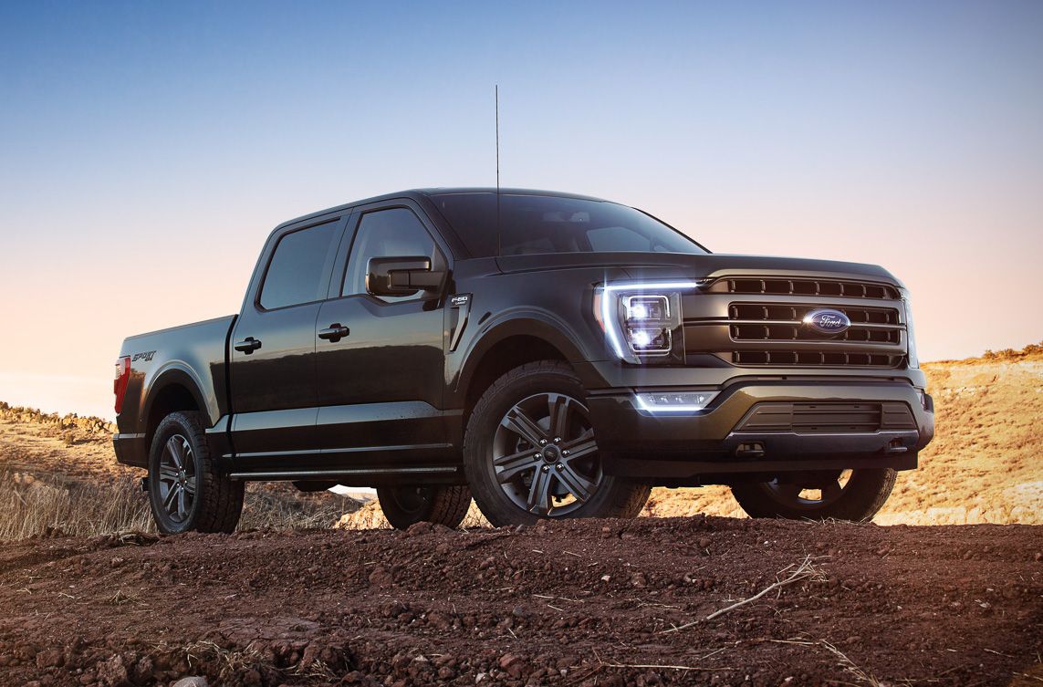F 150 Official Specs, Info, Photo Videos, Wallpaper. F150gen14.com Ford F 150, Lightning EV, Raptor Forum (14th Gen). Owners, News, Discussions